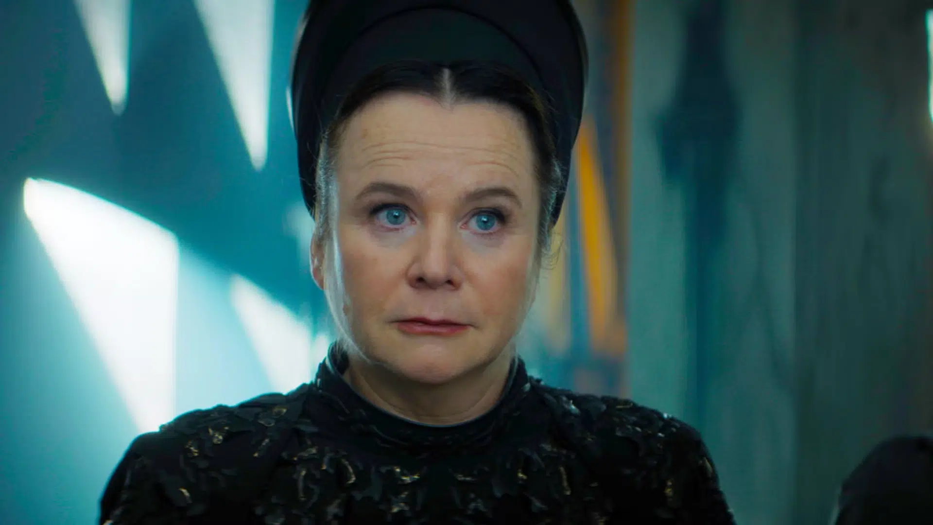 emily watson as valya harkonnen