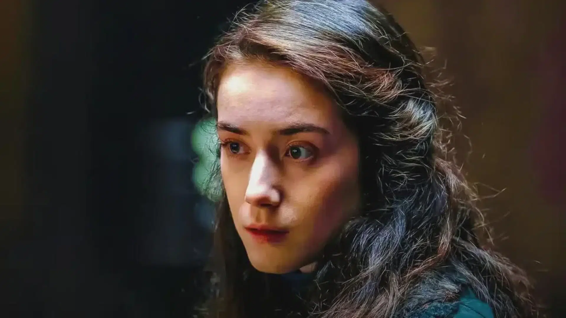 emma canning as young tula harkonnen