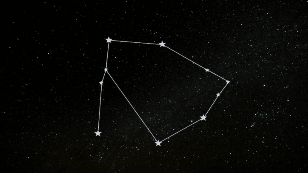 everything about the ophiuchus constellation