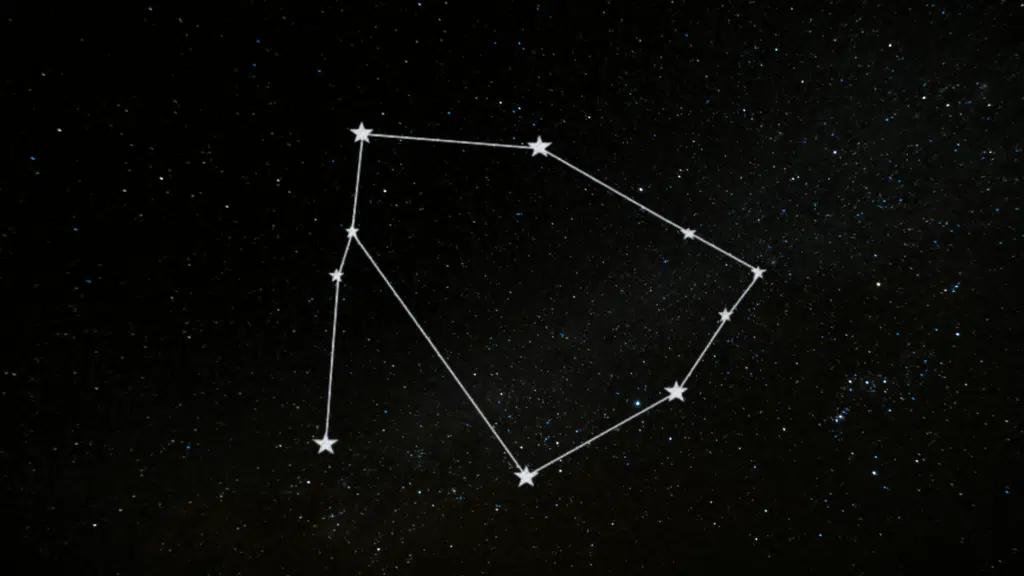 everything about the ophiuchus constellation