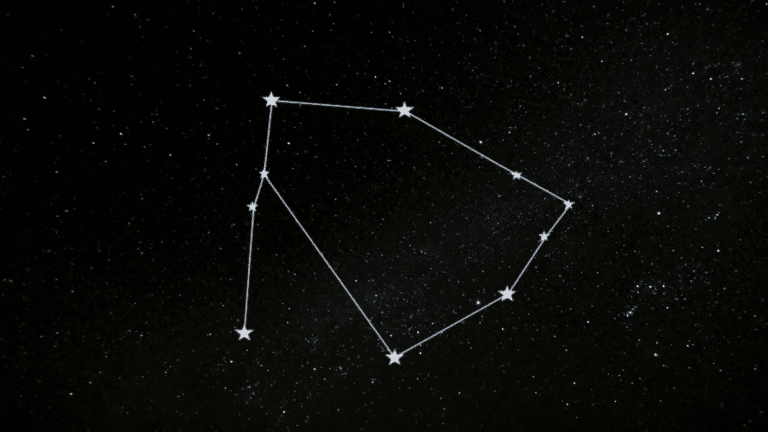 everything about the ophiuchus constellation