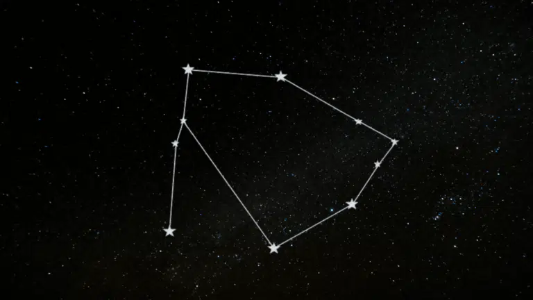 everything about the ophiuchus constellation