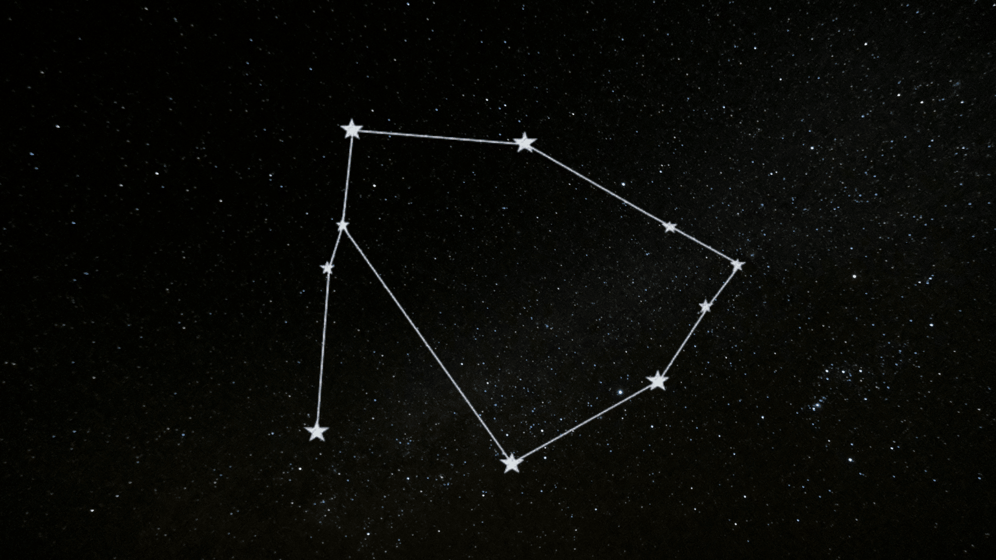everything about the ophiuchus constellation