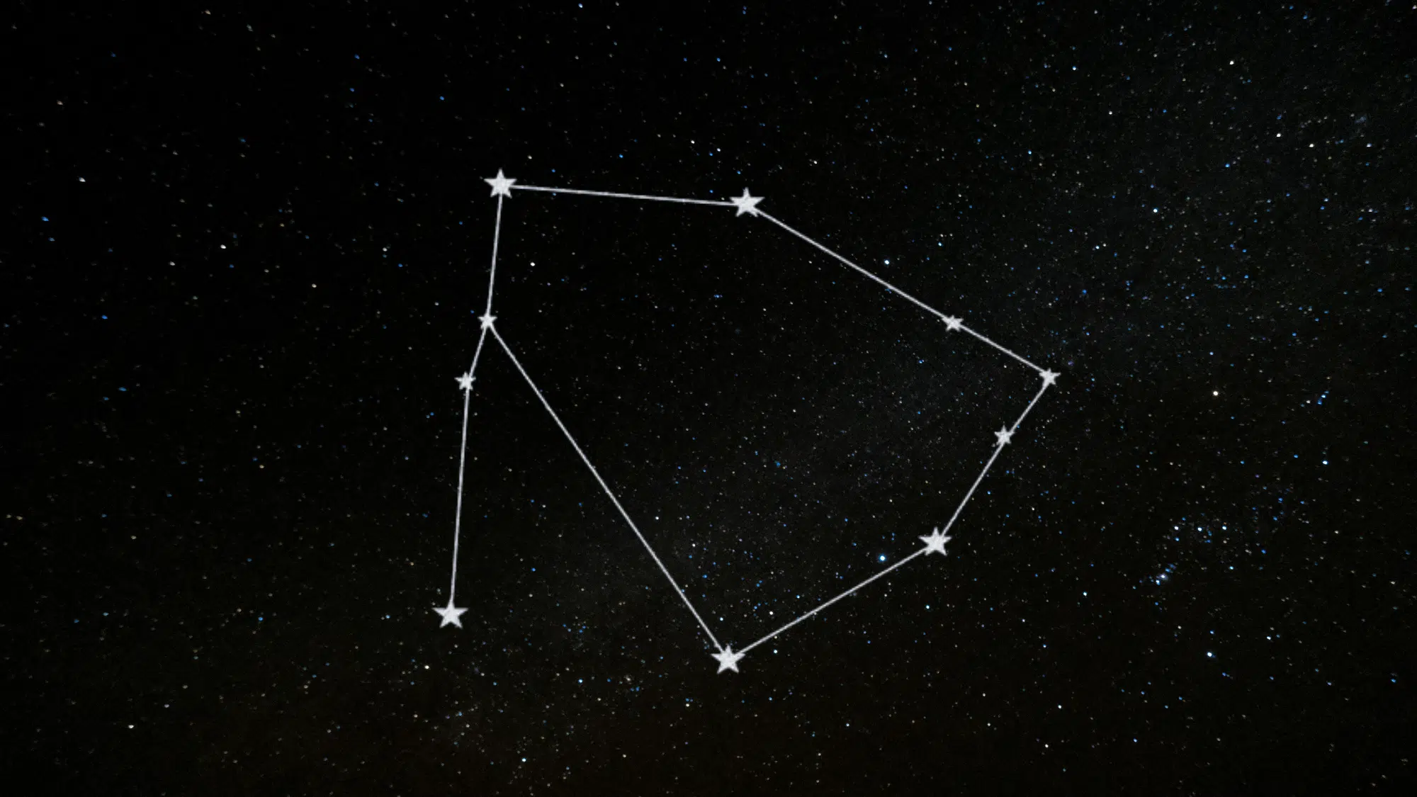 everything about the ophiuchus constellation