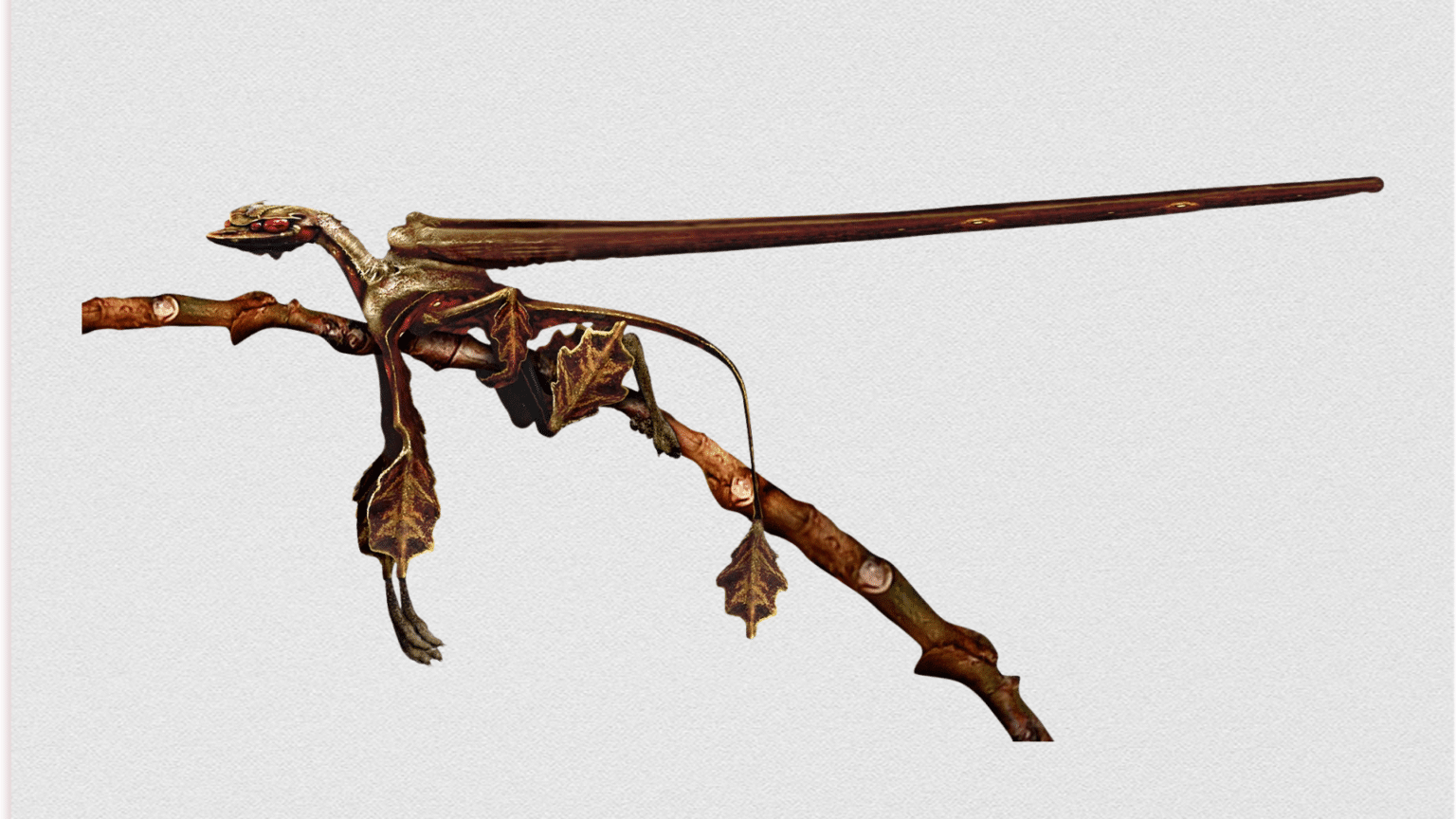 Meet the Amazing Animals of Avatar’s Pandora - Philip Metzger