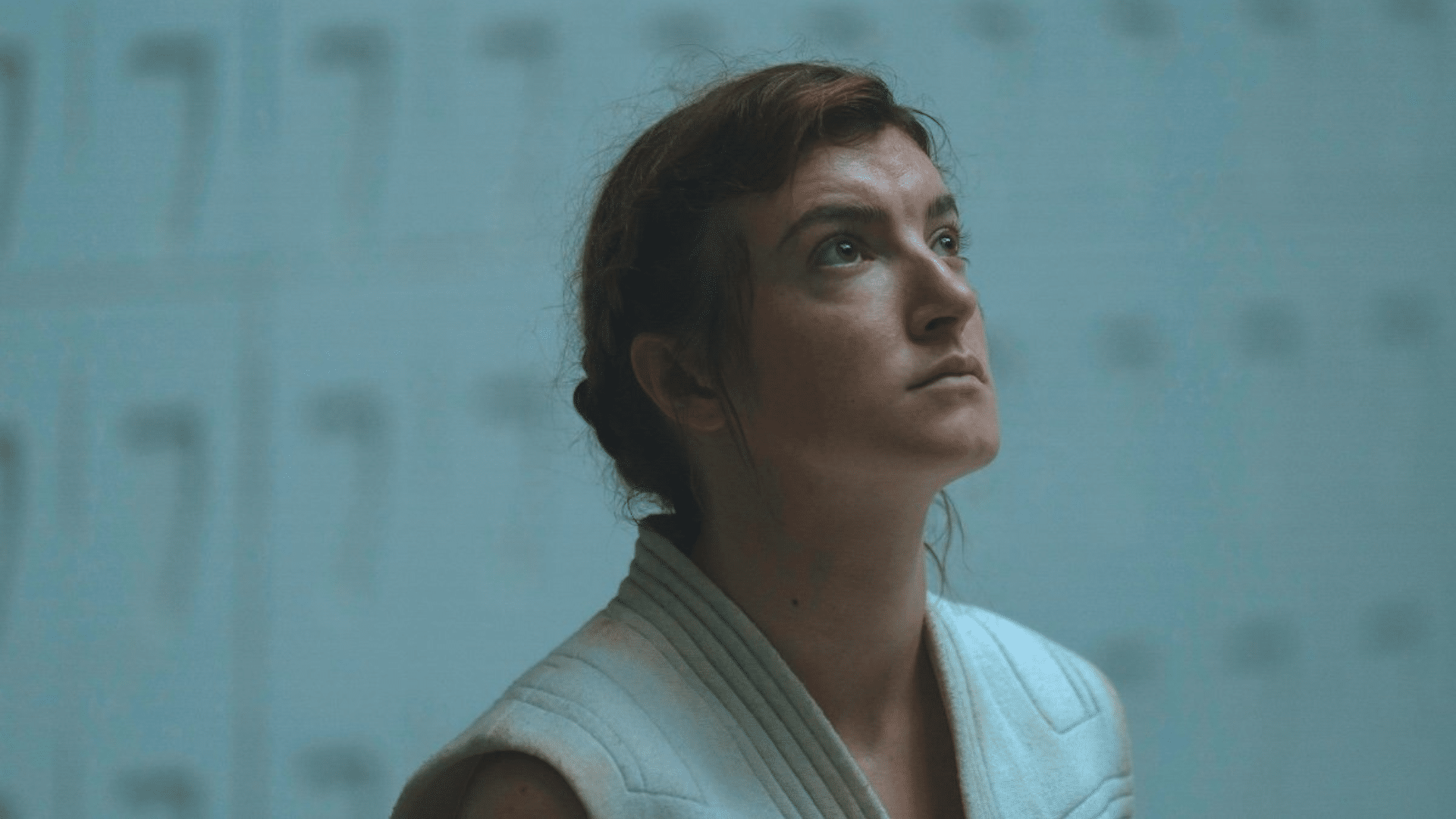 faoileann cunningham as sister jen