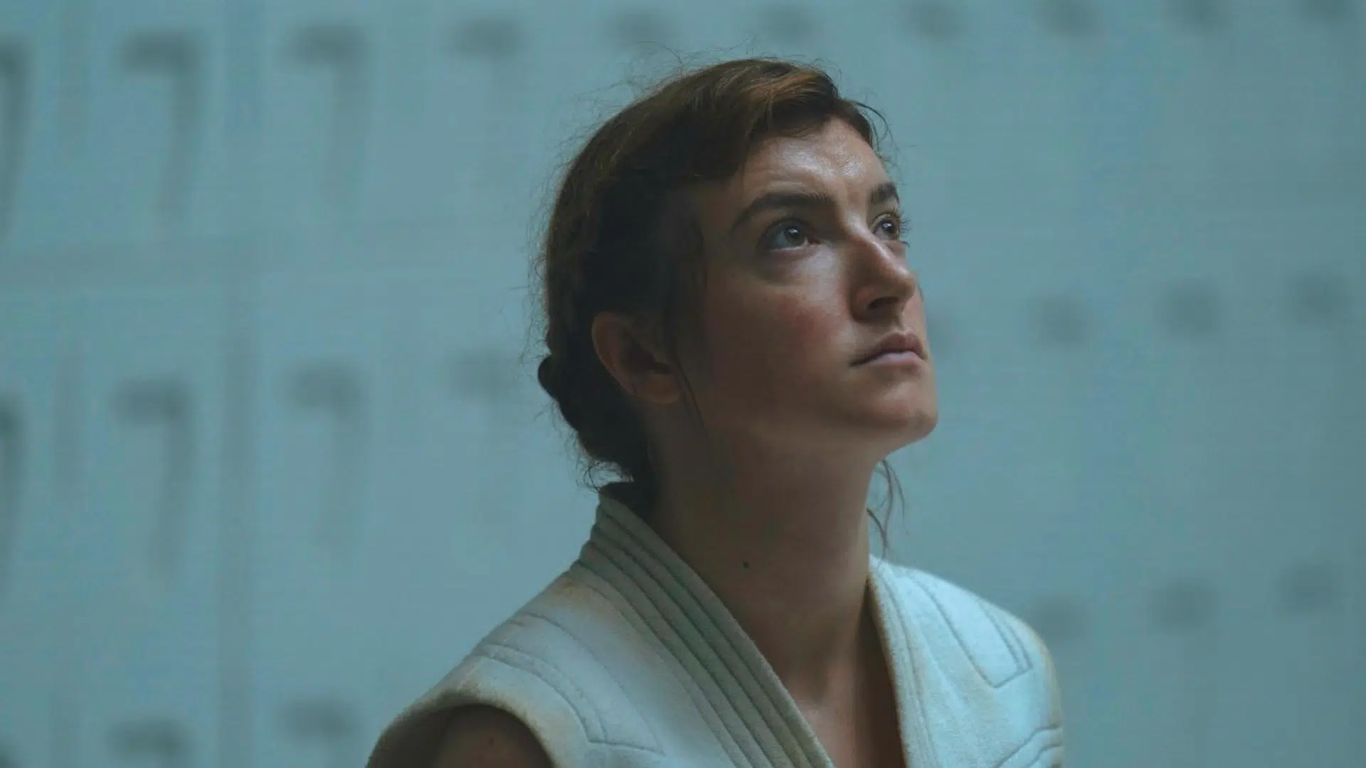 faoileann cunningham as sister jen