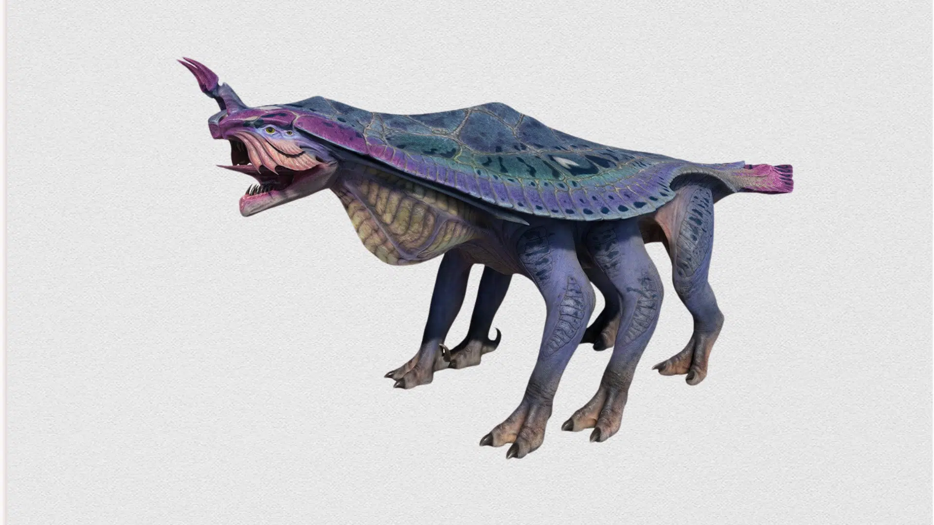 hammerhead titanothere angtsik