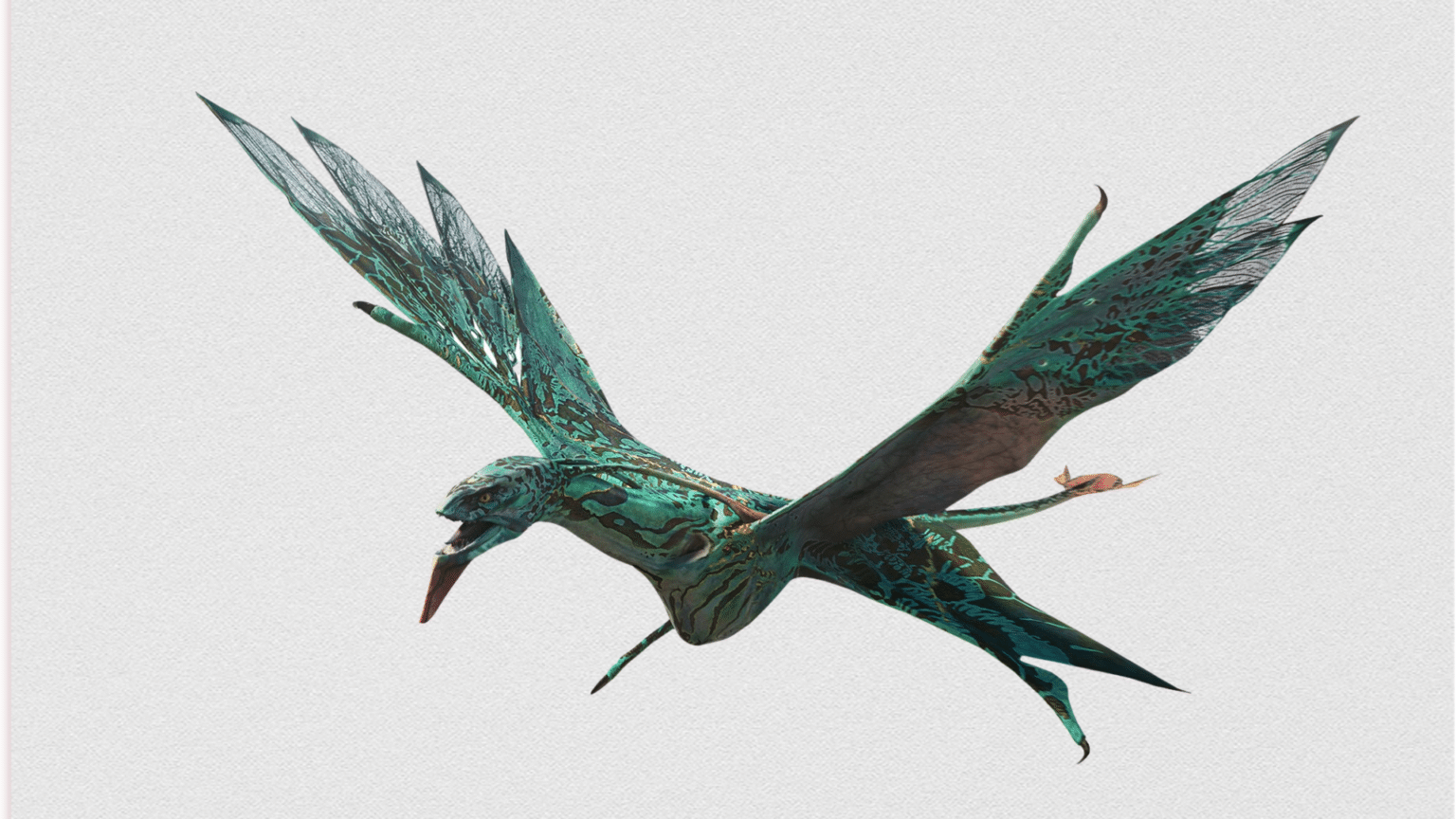 Meet the Amazing Animals of Avatar’s Pandora - Philip Metzger