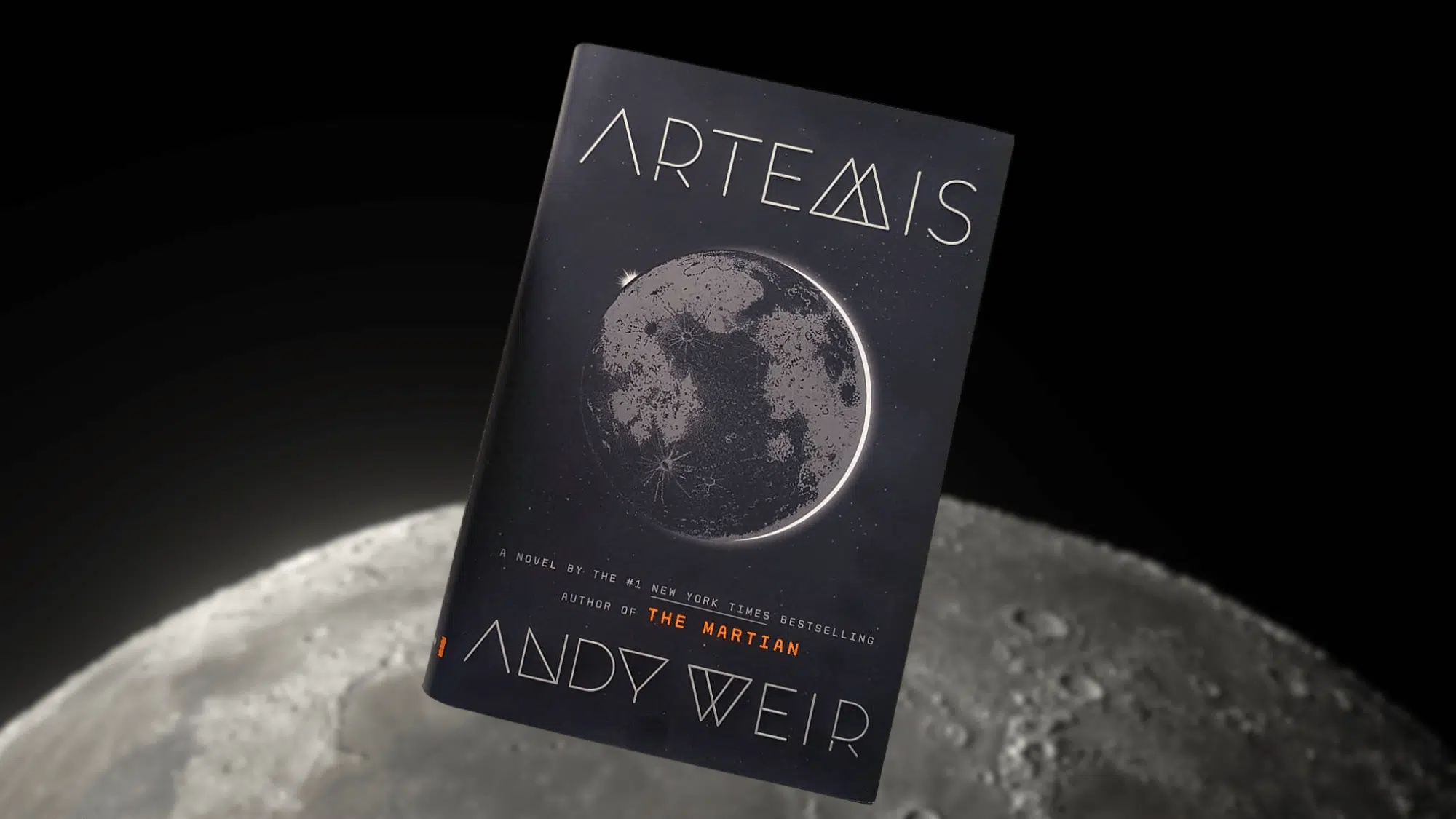 List of Key Characters in Artemis
