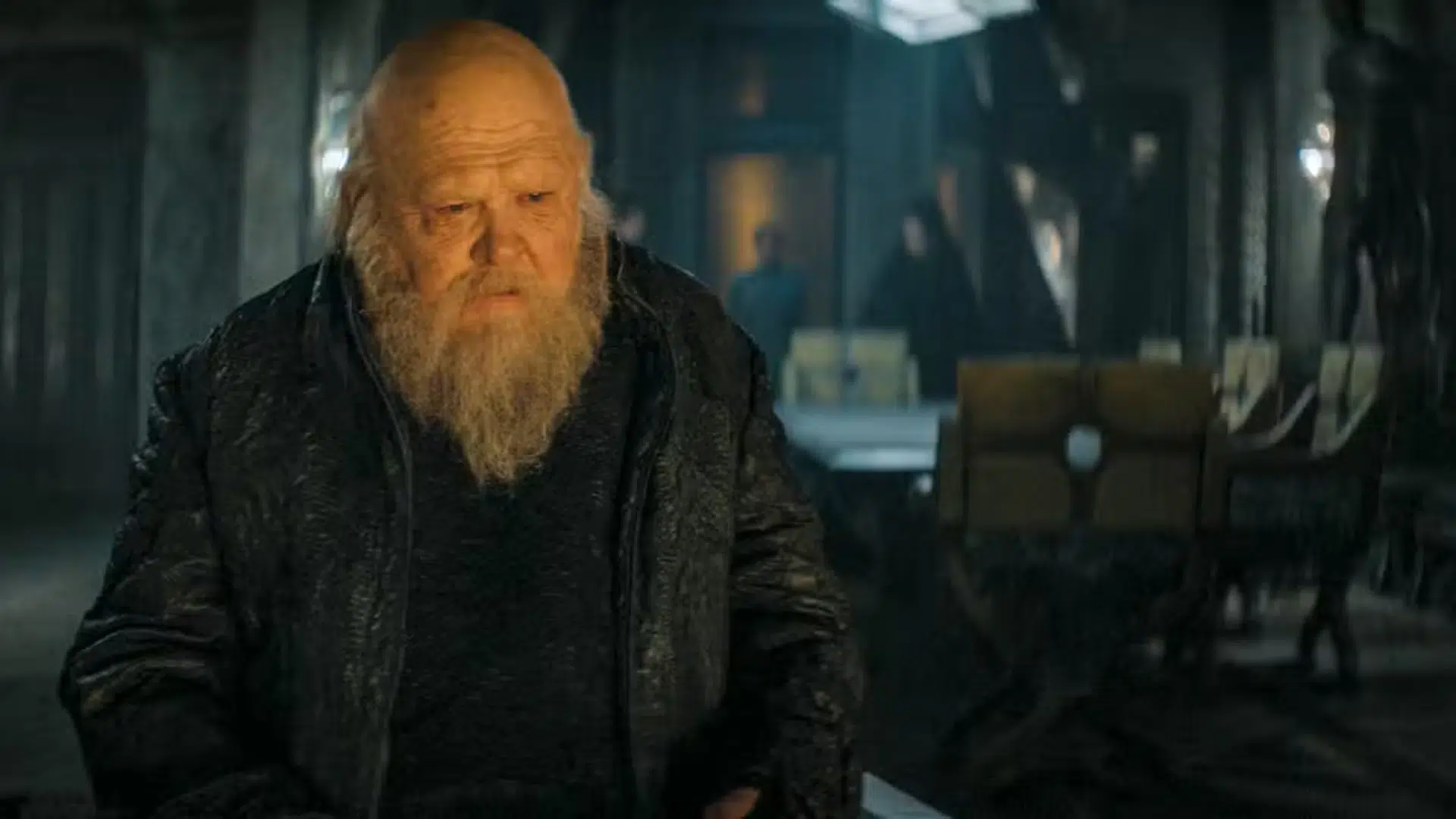 mark addy as evgeny harkonnen