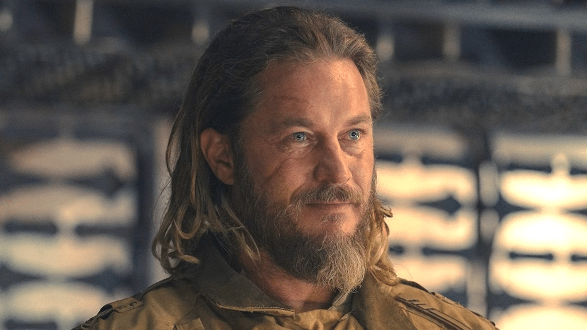 travis fimmel as desmond hart