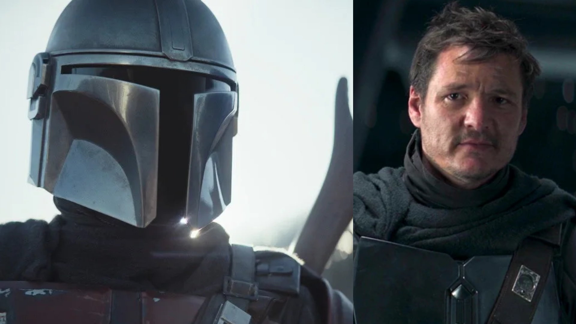 what is the mandalorians real name