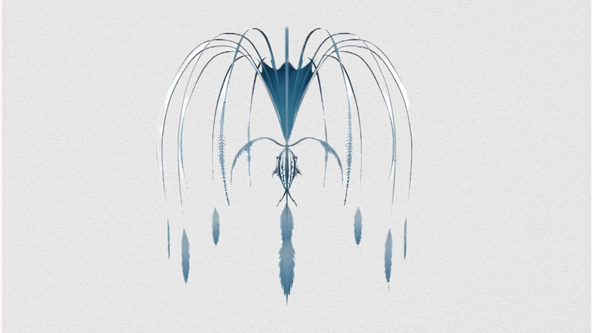 woodsprites atokirina