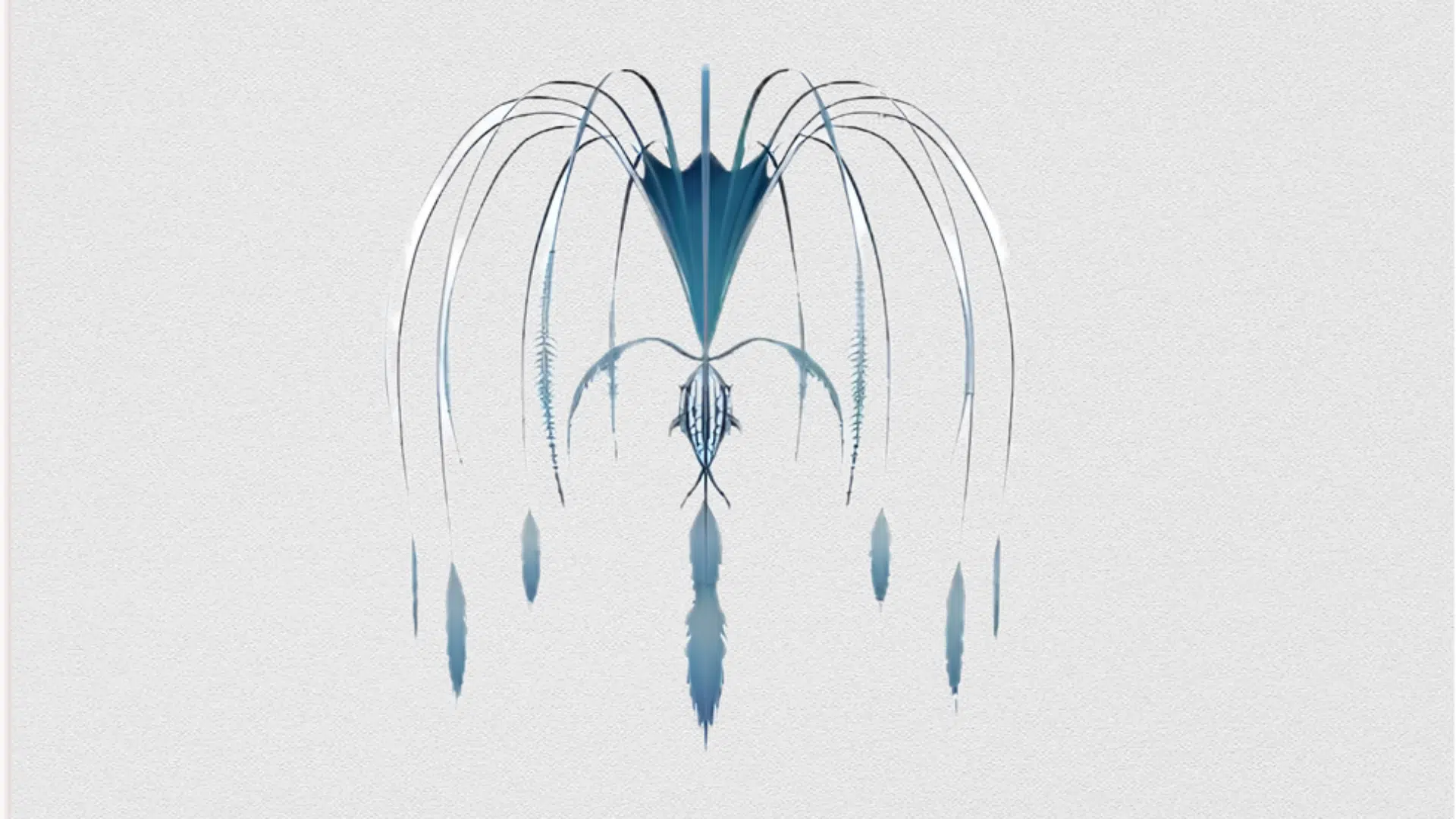 woodsprites atokirina