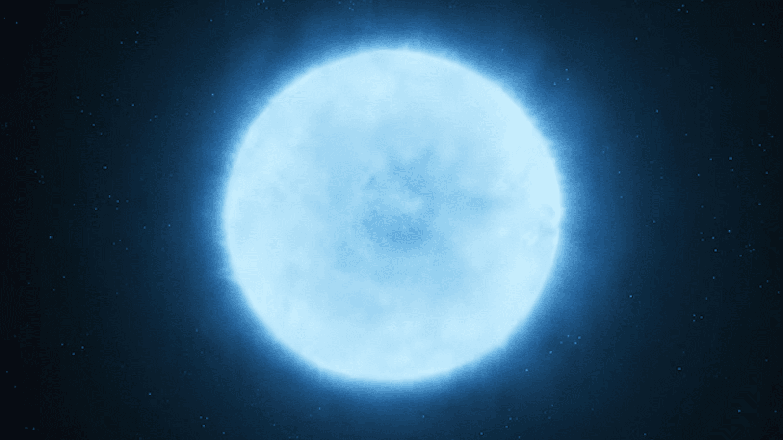 Star With Color List of Star Colors from Hottest to Coldest - Philip Metzger