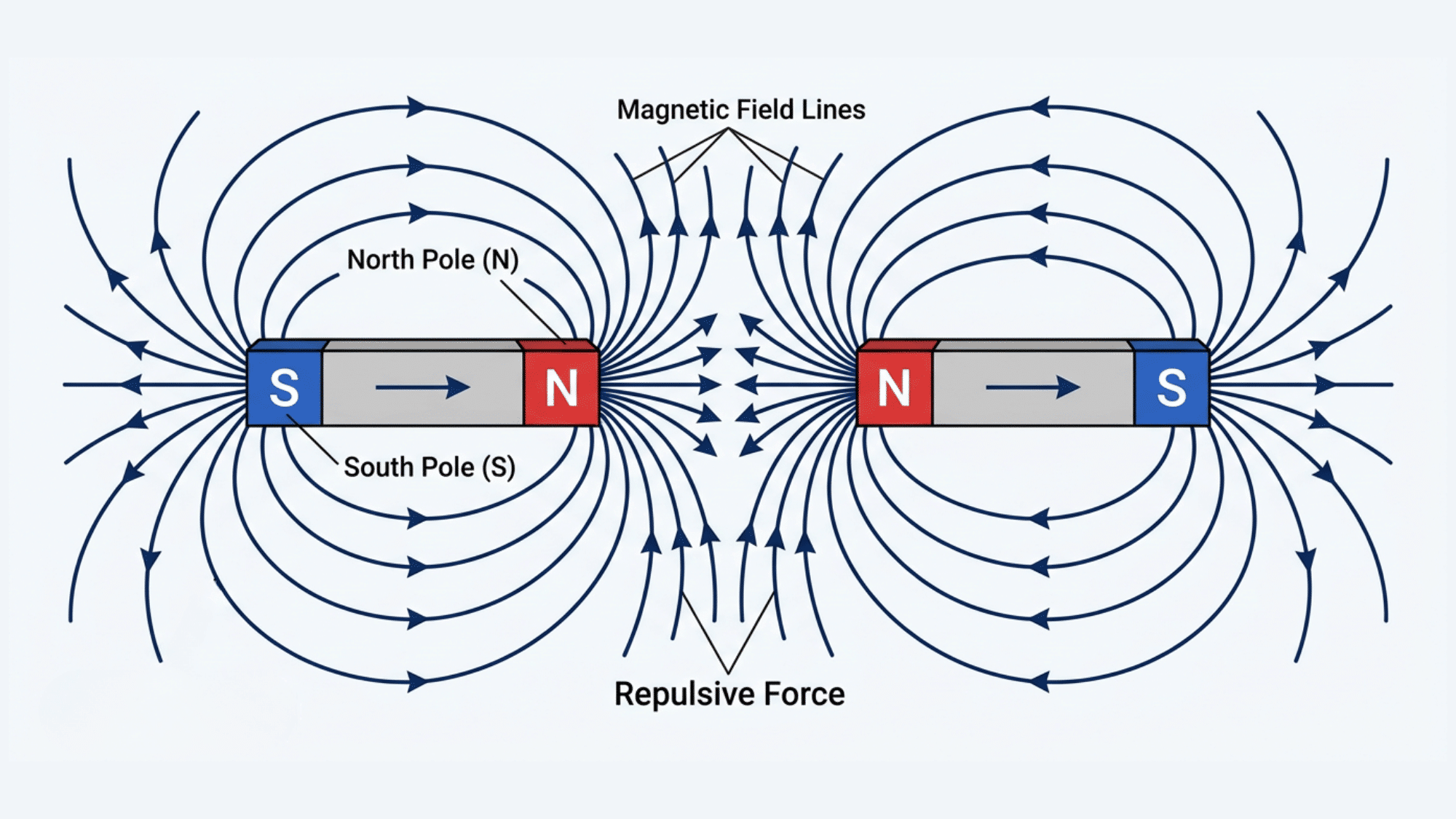 What Is A Magnetic Field And How Does It Work Philip Metzger What Is A Magnetic Field And How Does It Work Philip Metzger