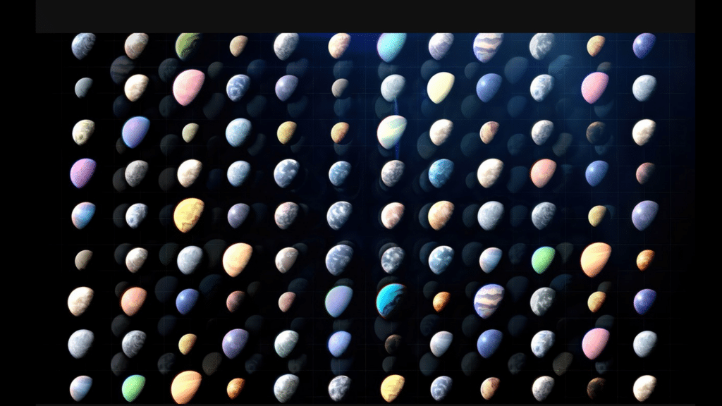Planetary Types What are the Different Types of Planets? - Philip Metzger