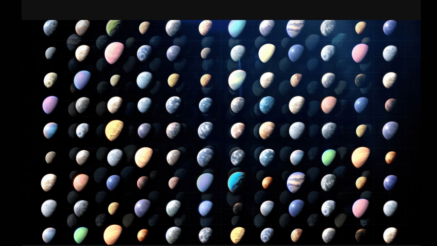 Planet Type Classification What are the Different Types of Planets? - Philip Metzger