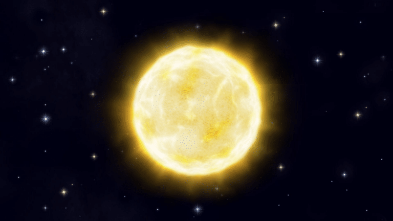 List of Star Colors from Hottest to Coldest - Philip Metzger