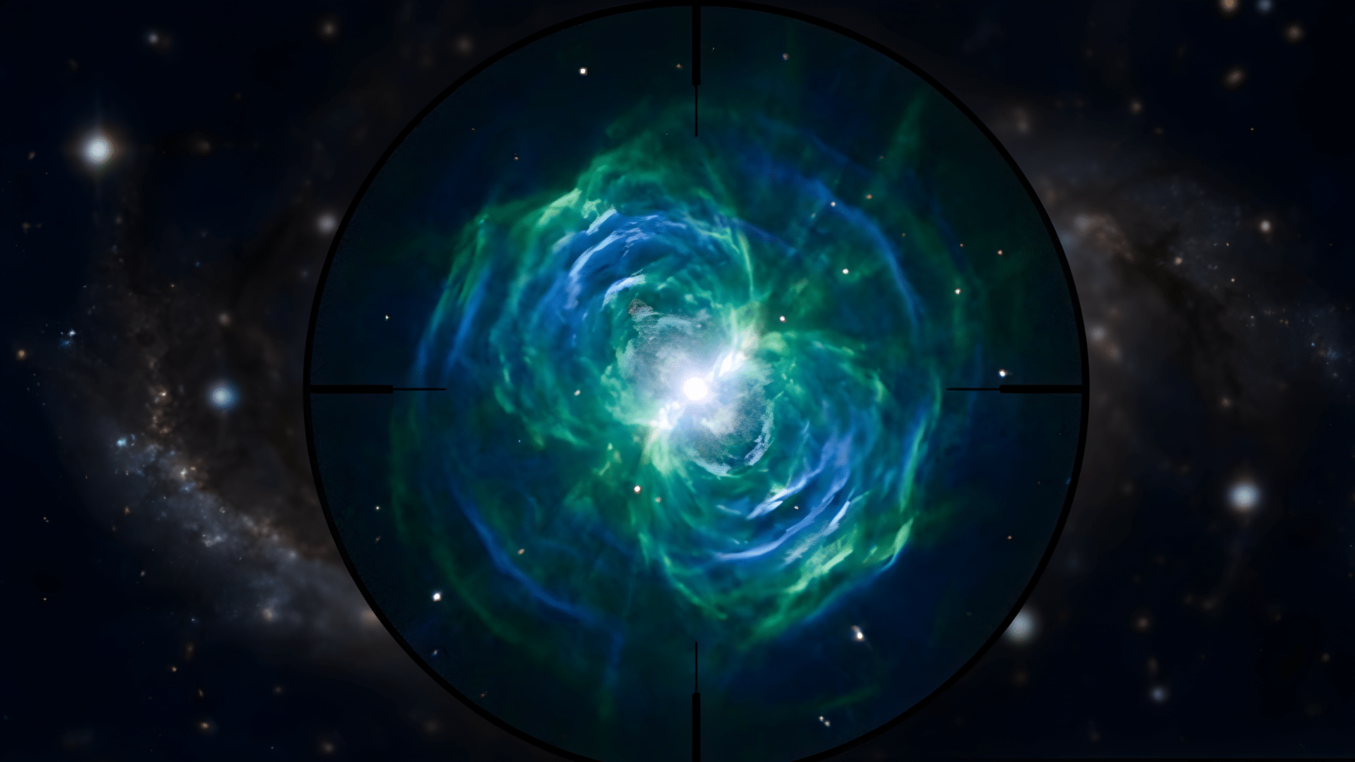 Massive star exploding in a bright supernova explosion