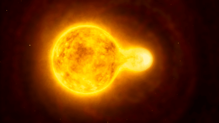 Star With Color List of Star Colors from Hottest to Coldest - Philip Metzger