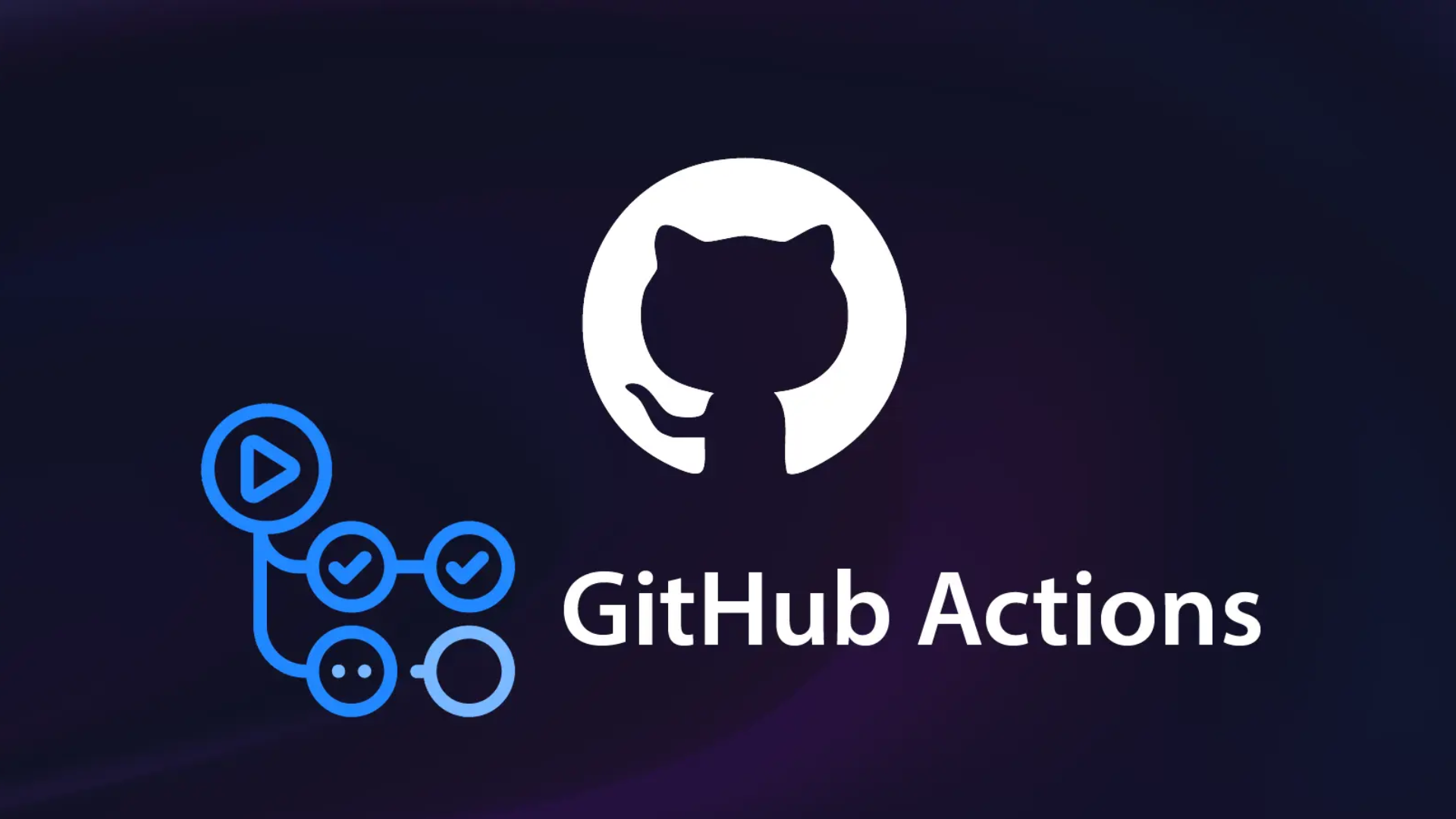 GitHub-Actions