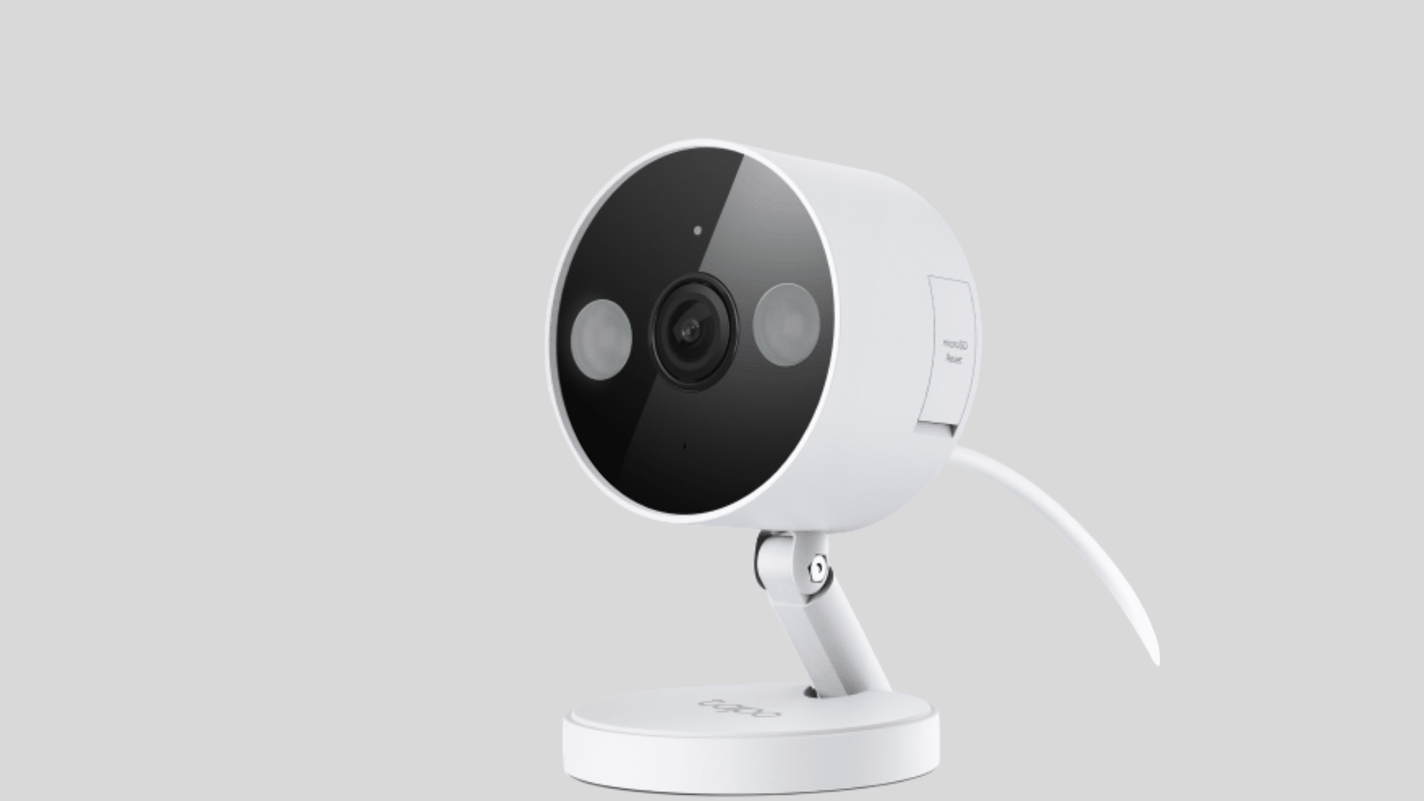 Tapo C120 Tapo IndoorOutdoor Home Security Wi-Fi Camera