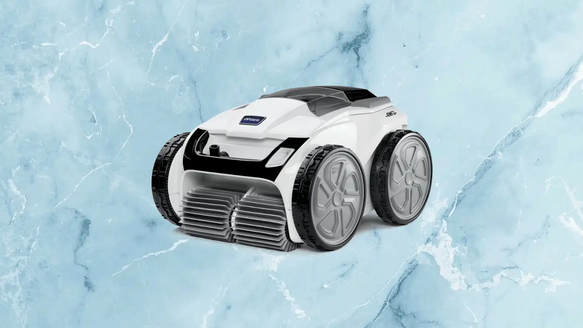 best pool vacuum robot for in-ground pools polaris vrx iQ plus