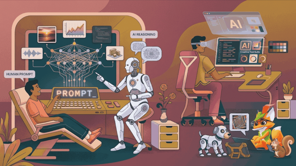 Ai-arbitrage