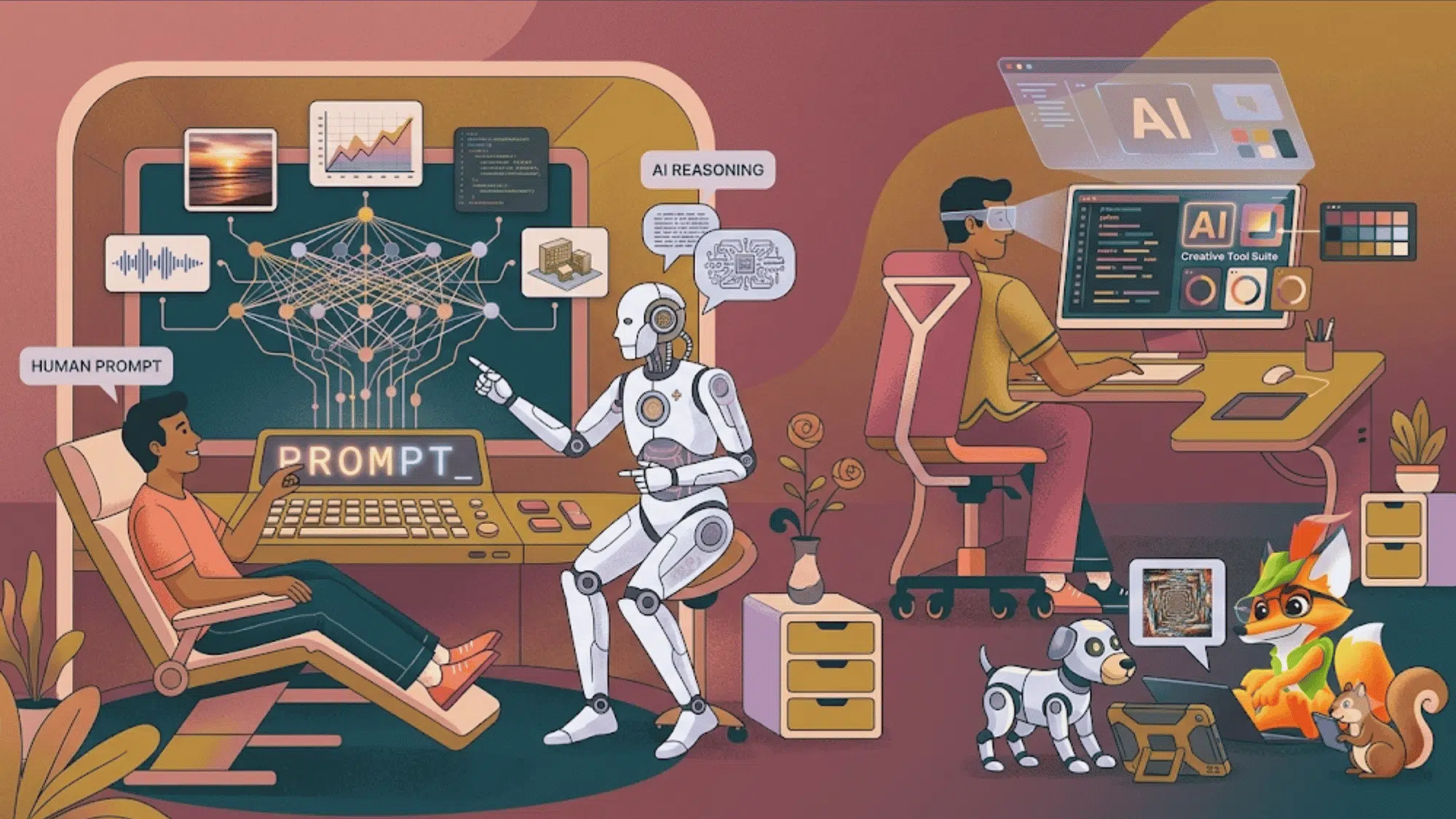Ai-arbitrage