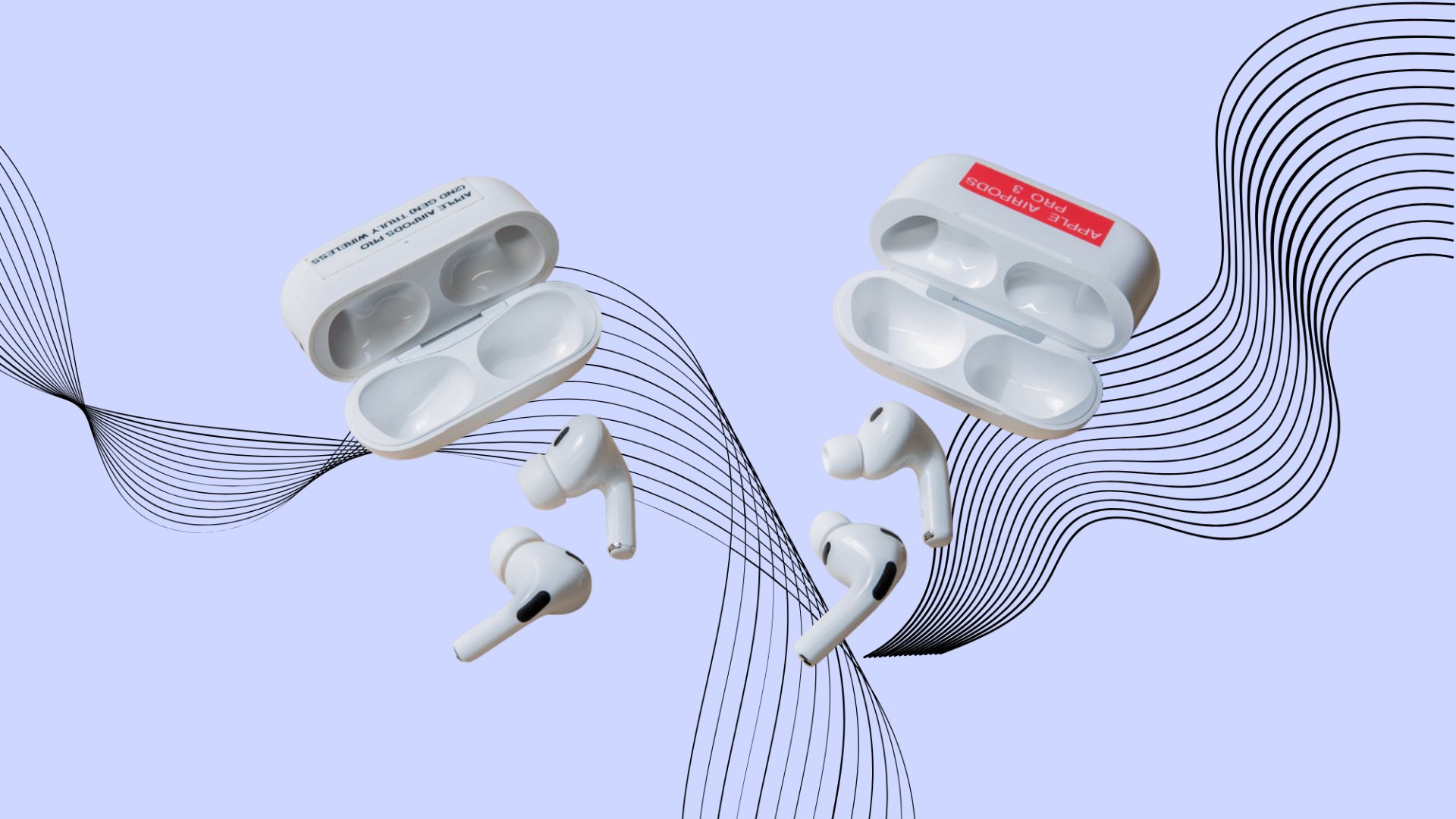 how long do airpods last if stored in the case always