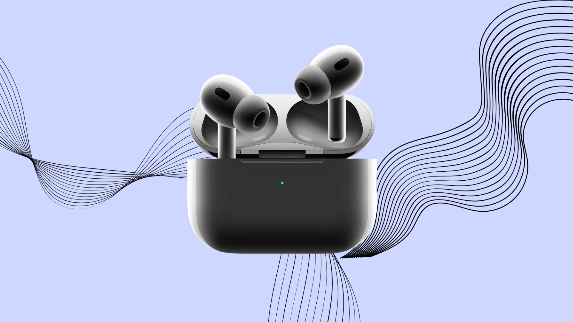 overall lifespan, how many years do airpods last