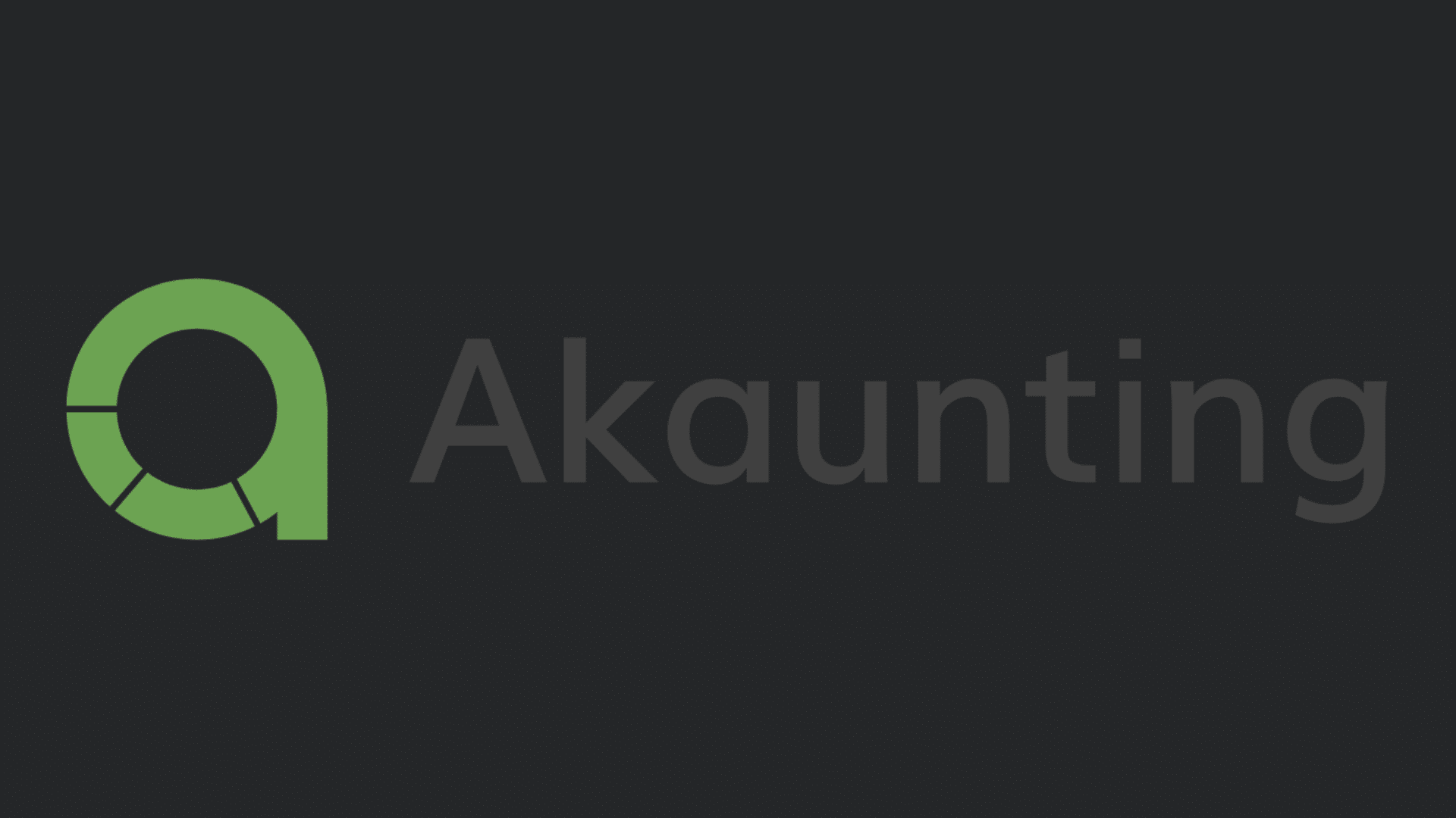 Open-source customizable accounting with multi-currency support