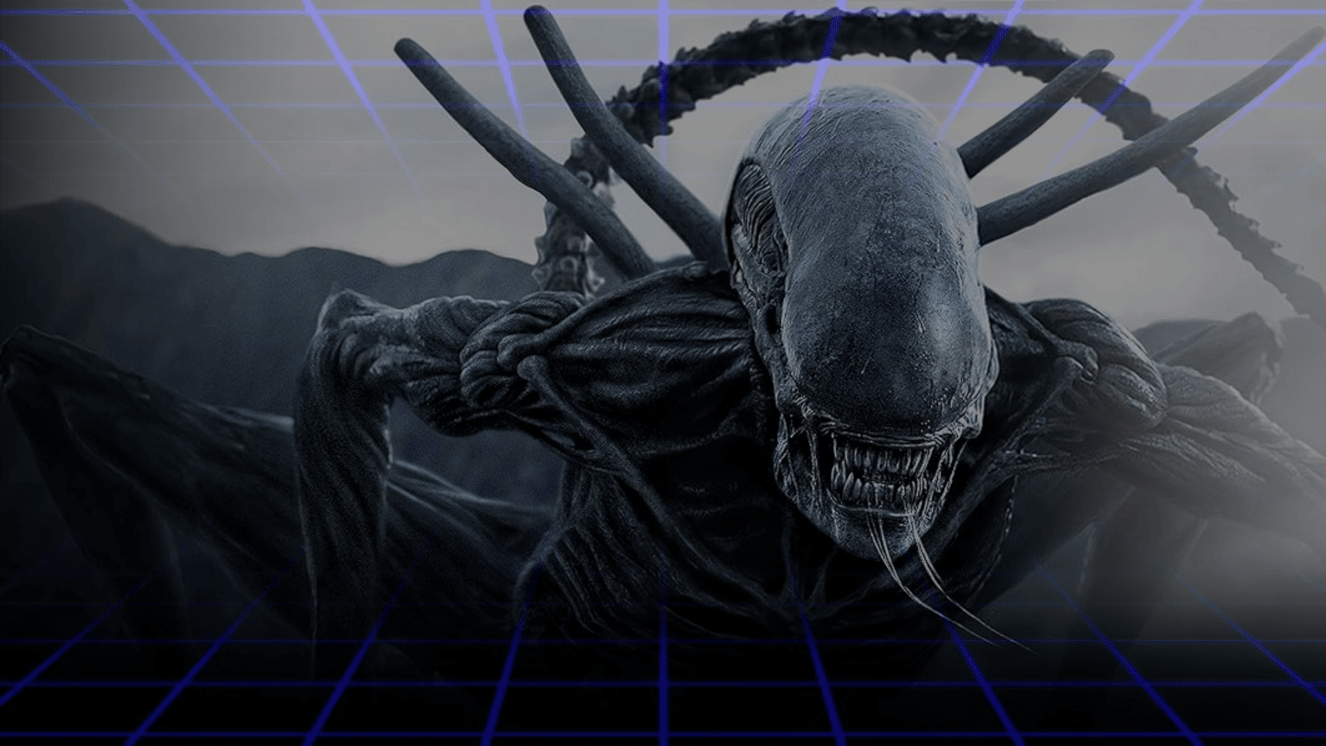 A perfect blend of suspense, horror, and sci-fi storytelling