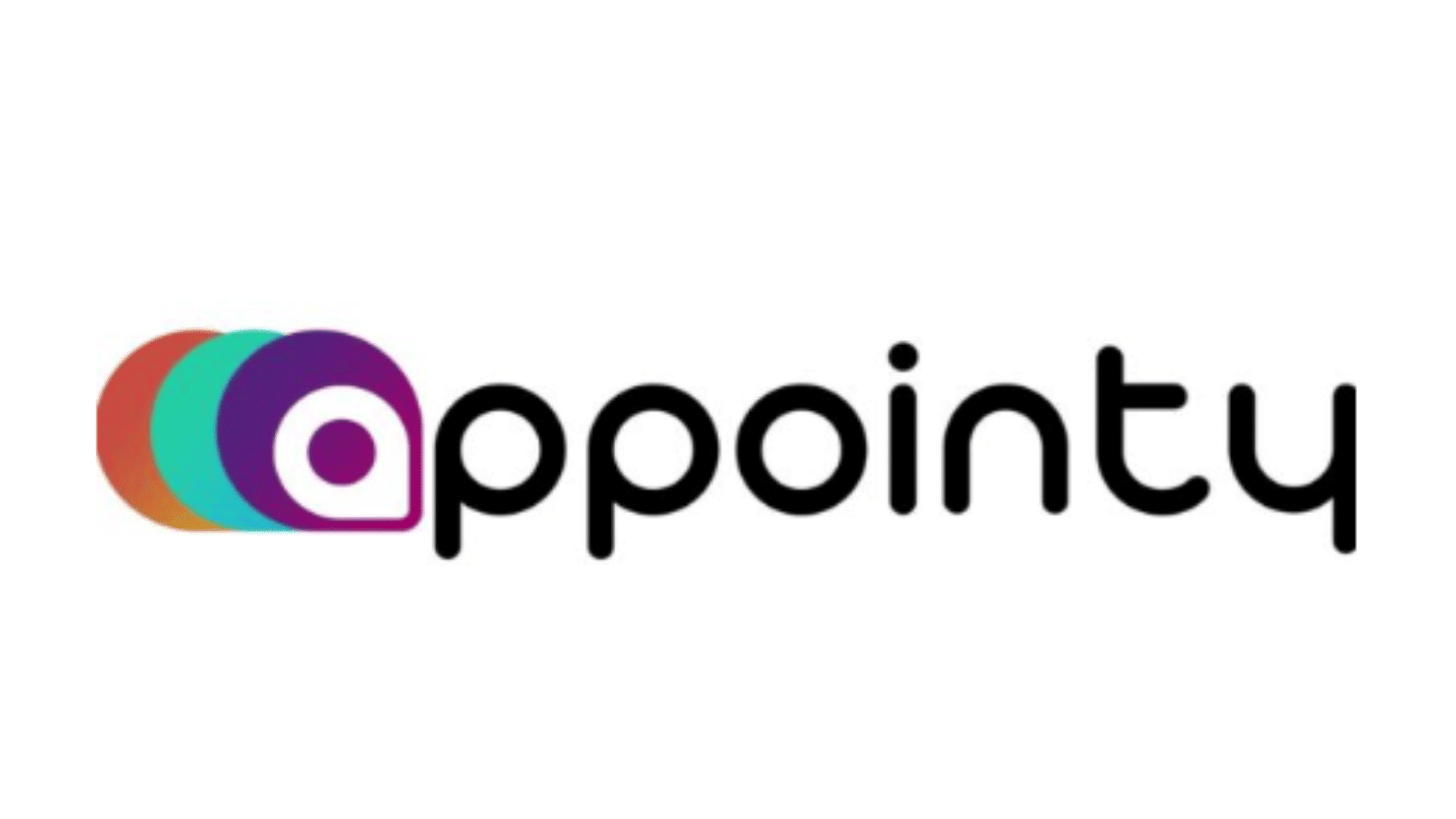 Appointy logo, best affordable scheduling software for local service businesses