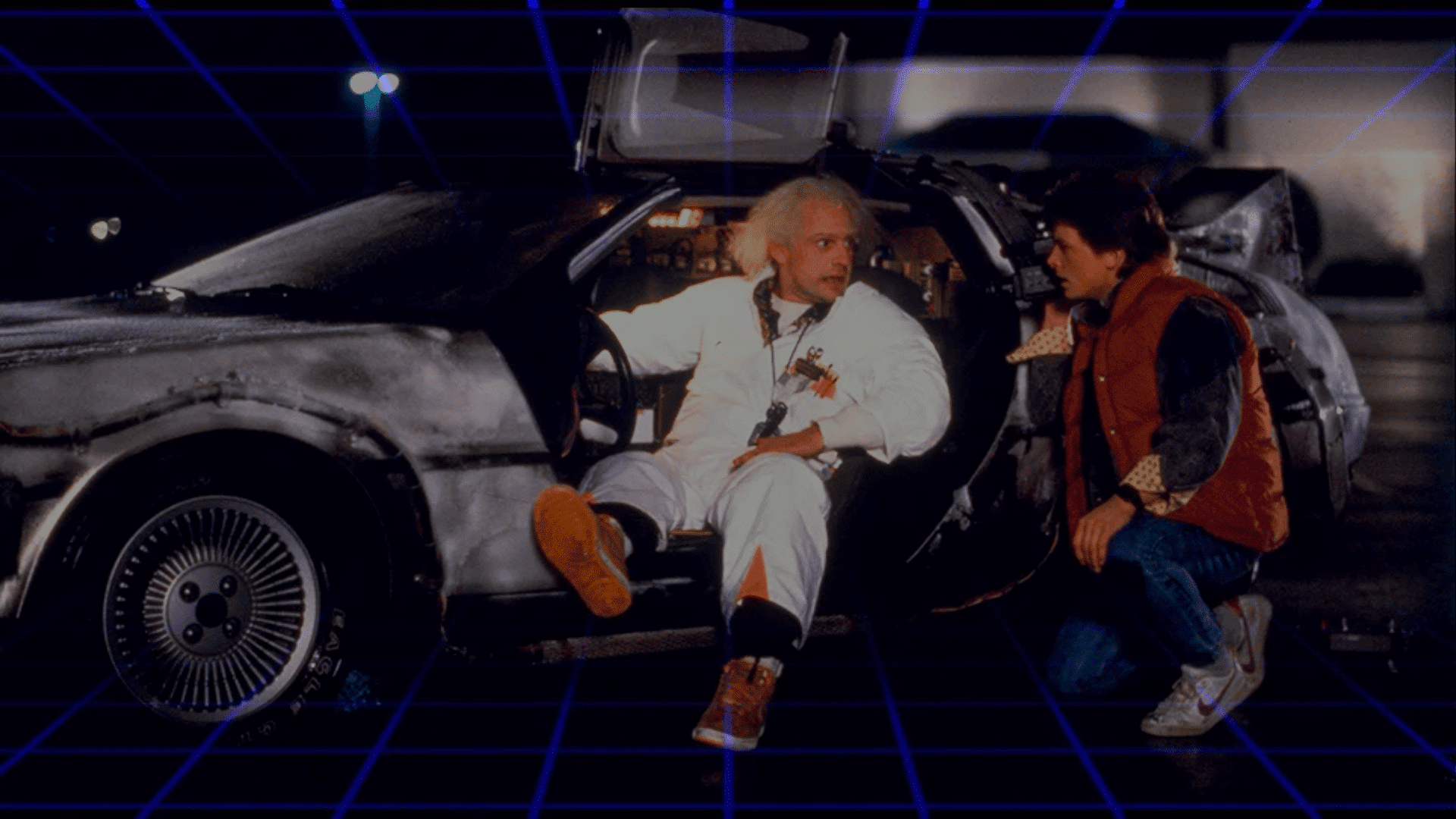 Fun, timeless, and one of the most beloved sci-fi adventures