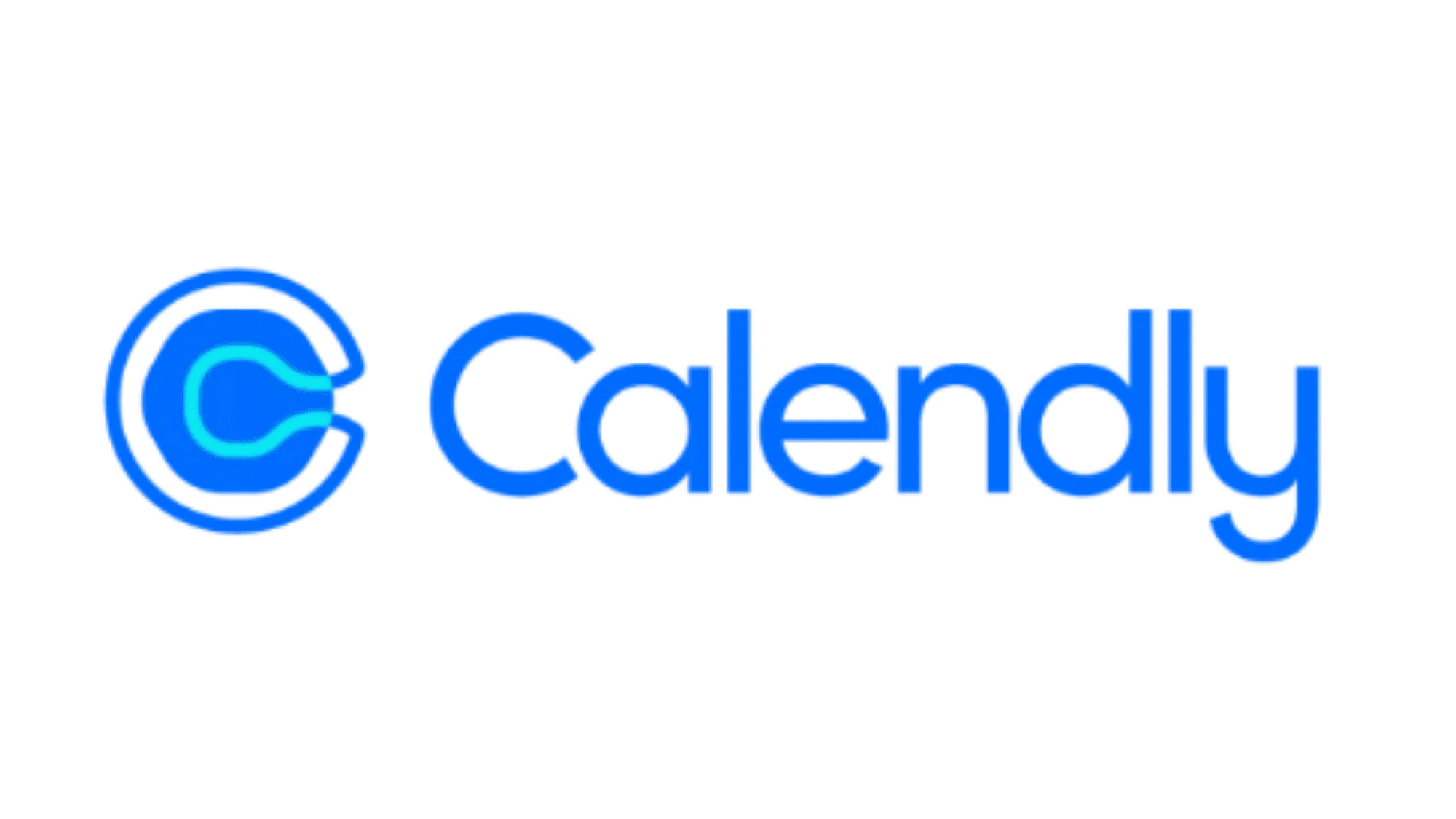 Calendly scheduling software logo, best meeting scheduler app for teams and professionals