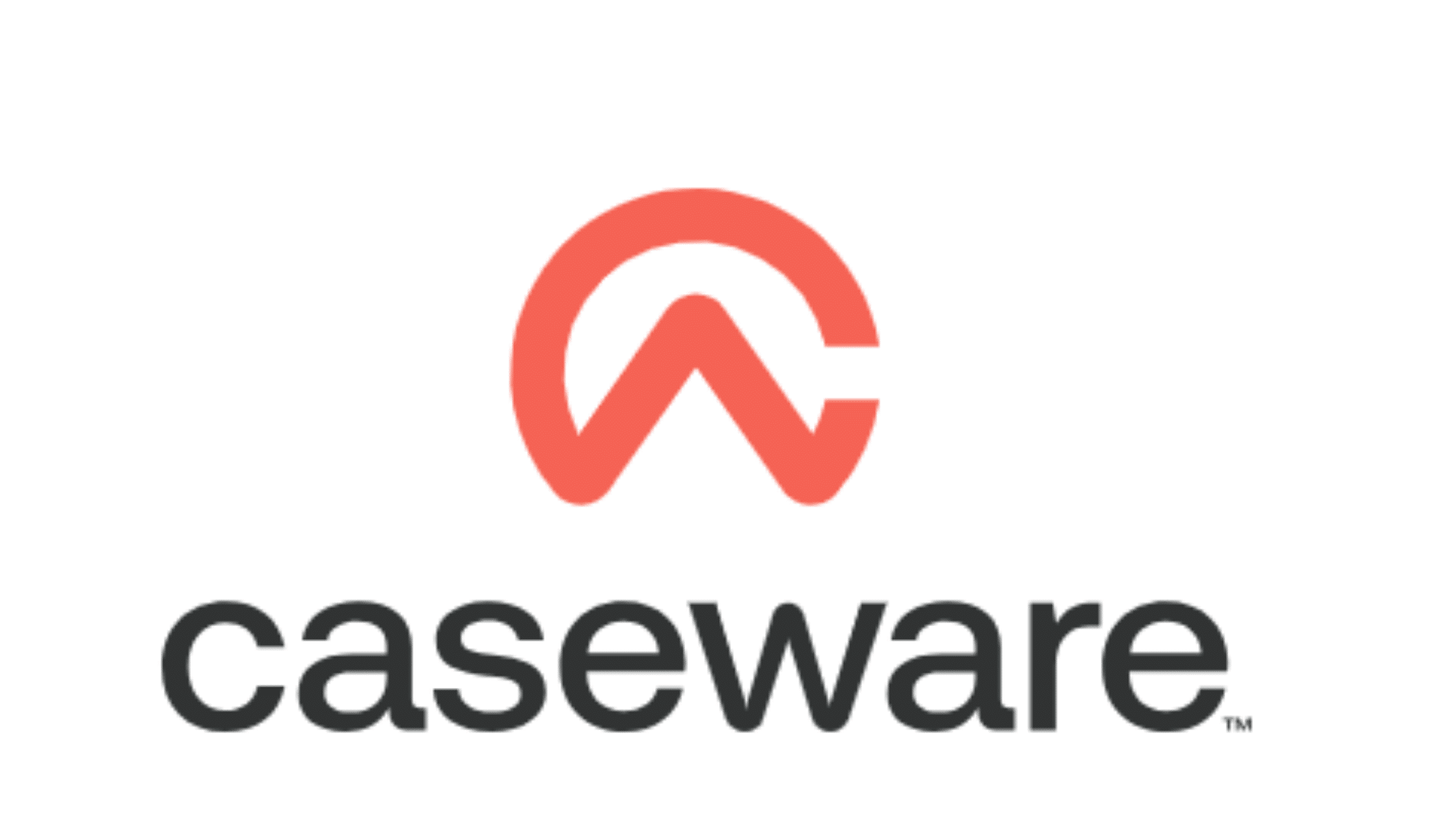 CaseWare engagement management interface for CPA firms and external auditors