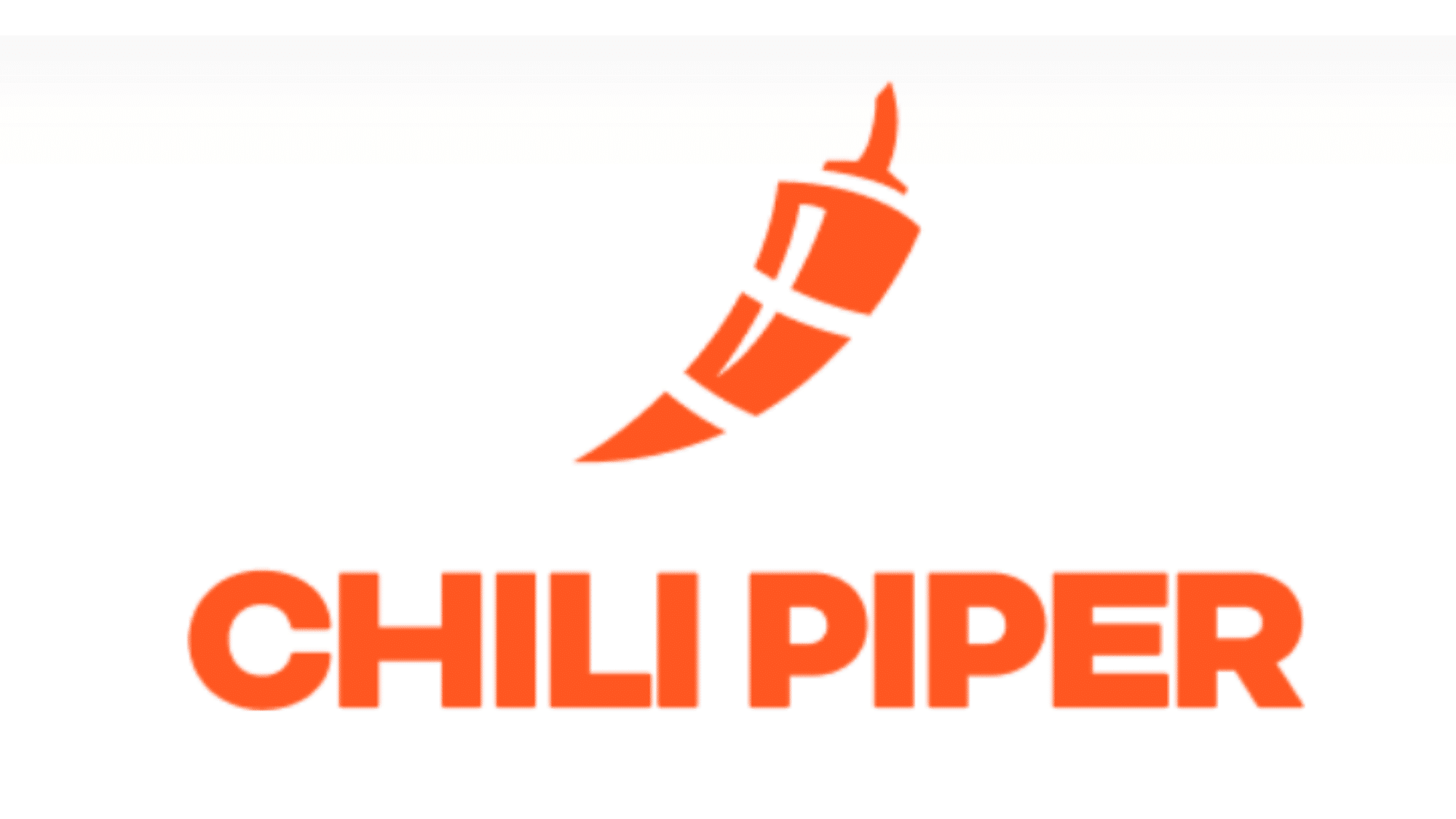 Chili Piper logo, <echighlighted><echighlighted>best scheduling software</echighlighted></echighlighted> for B2B sales teams and lead conversion