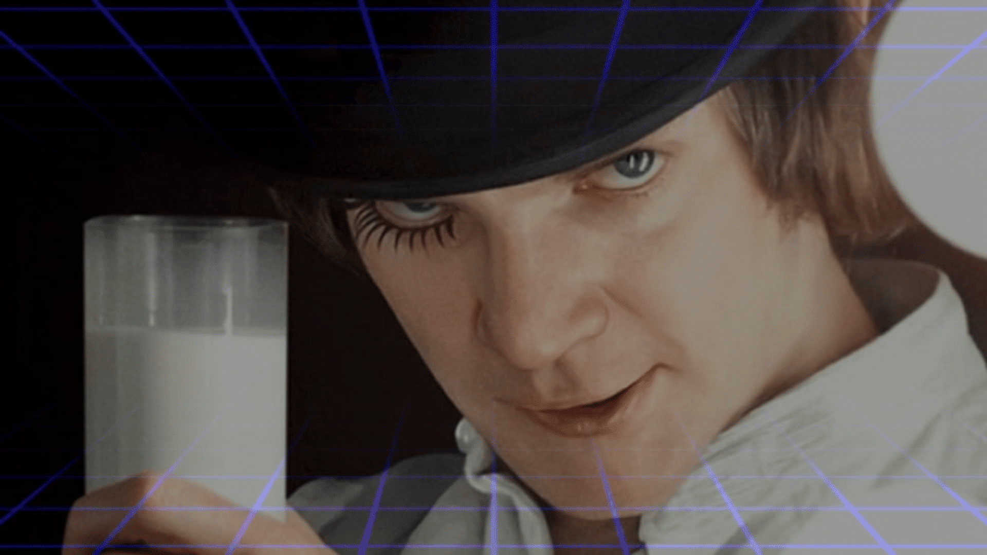 Culturally influential with provocative futuristic themes