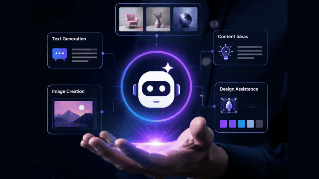 Courses-and-Learning-Resources-for-Generative-AI-creative-content