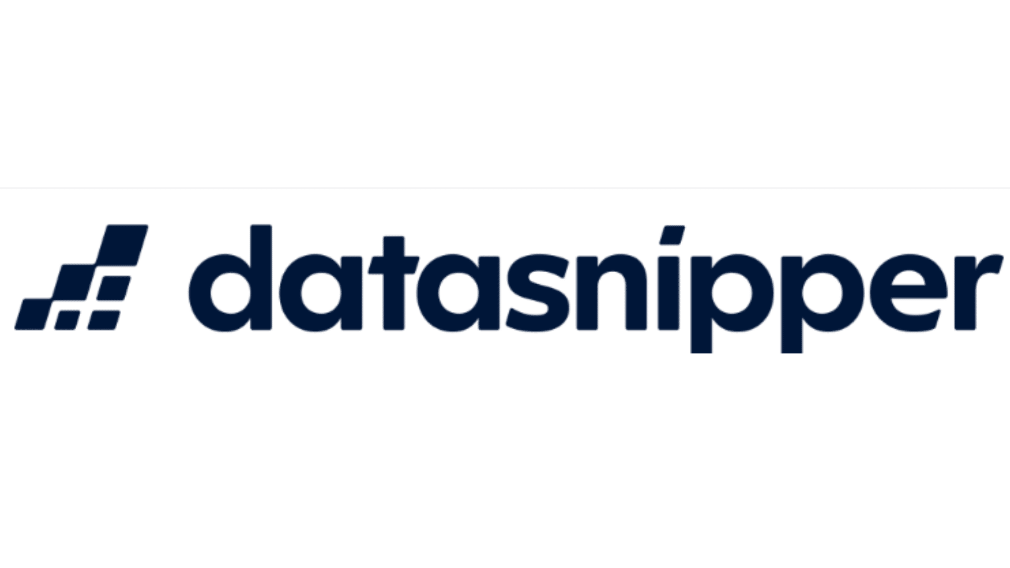 DataSnipper running inside Excel automating evidence matching for audit teams