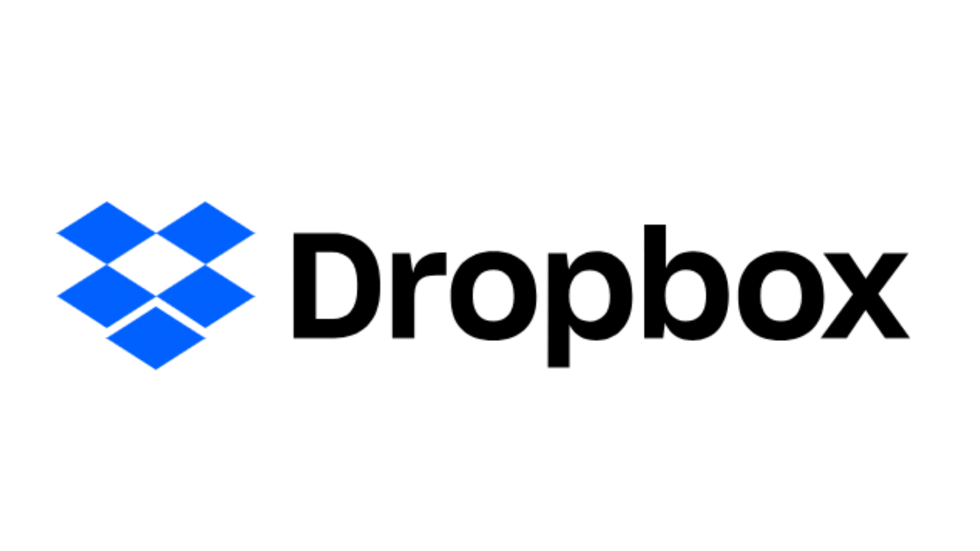 Dropbox cloud file storage SaaS tool showing shared folders and team file sync dashboard
