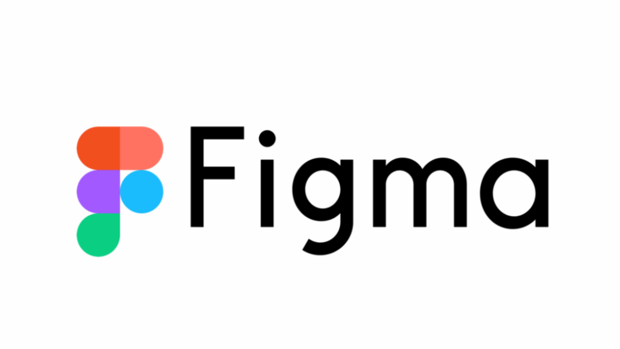 Figma UI UX design SaaS tool showing real-time collaborative interface design workspace