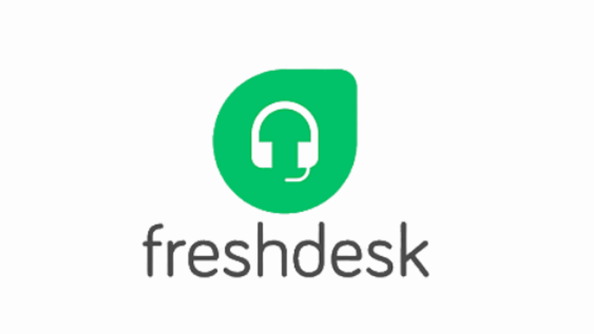 Freshdesk customer support software logo for multichannel business help desk management. 27. Pipedrive: Pipedrive CRM software logo for sales pipeline and deal management.