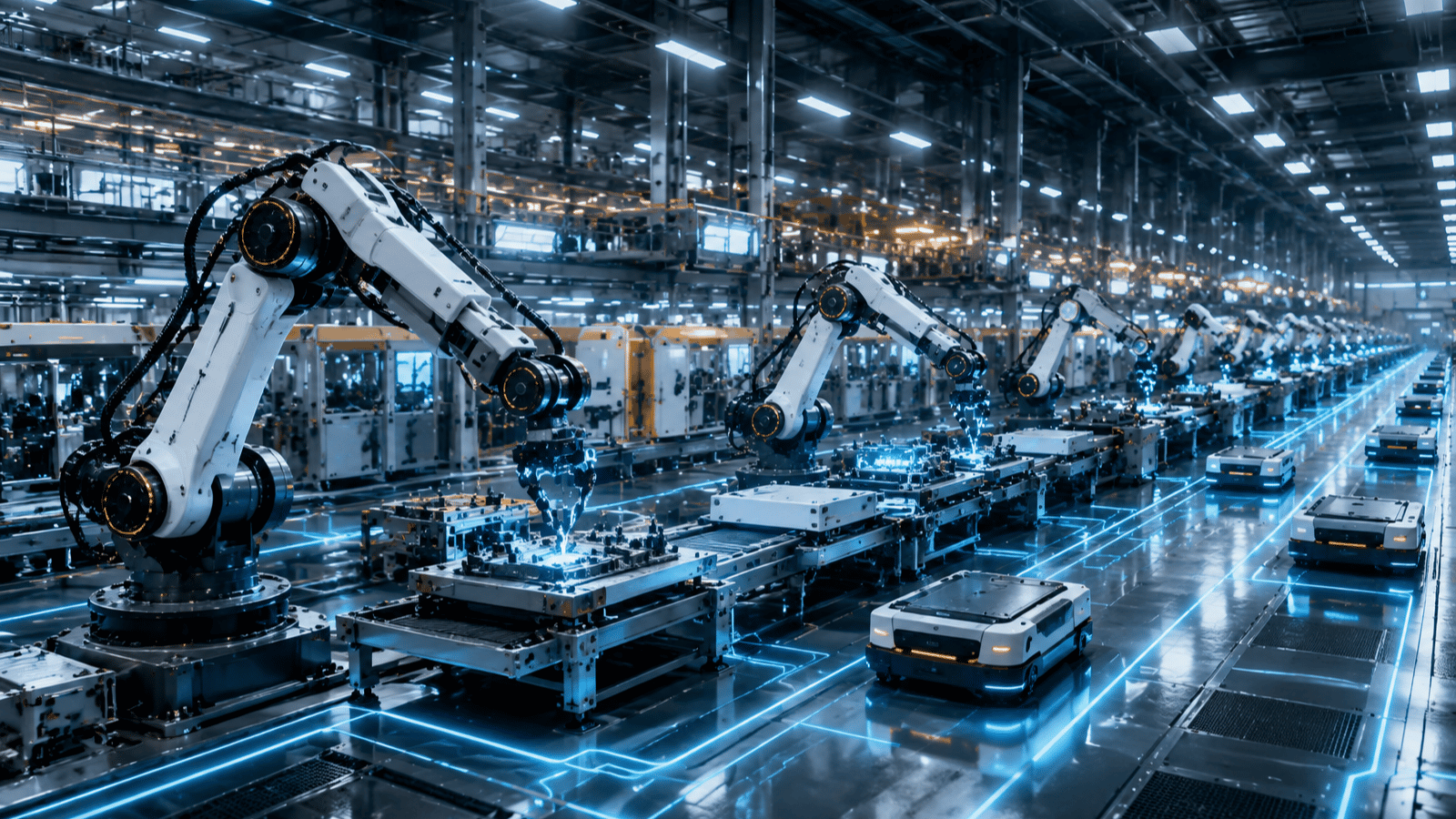 futuristic-robotic-manufacturing