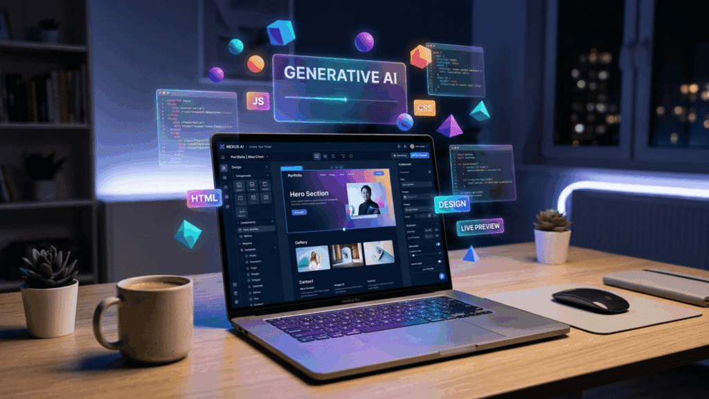 generative-ai-websites-examples