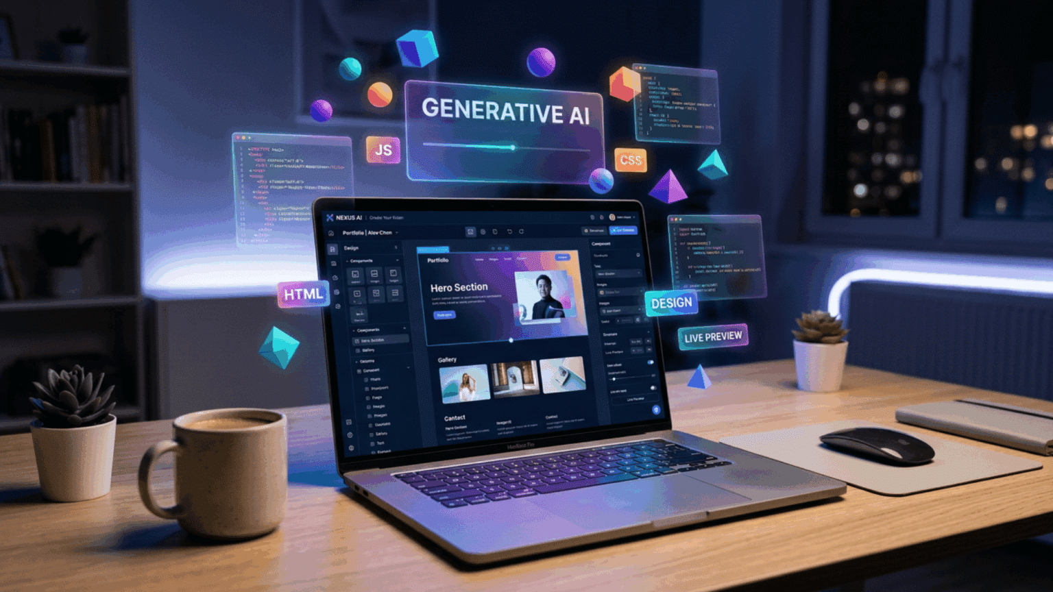 generative-ai-websites-examples