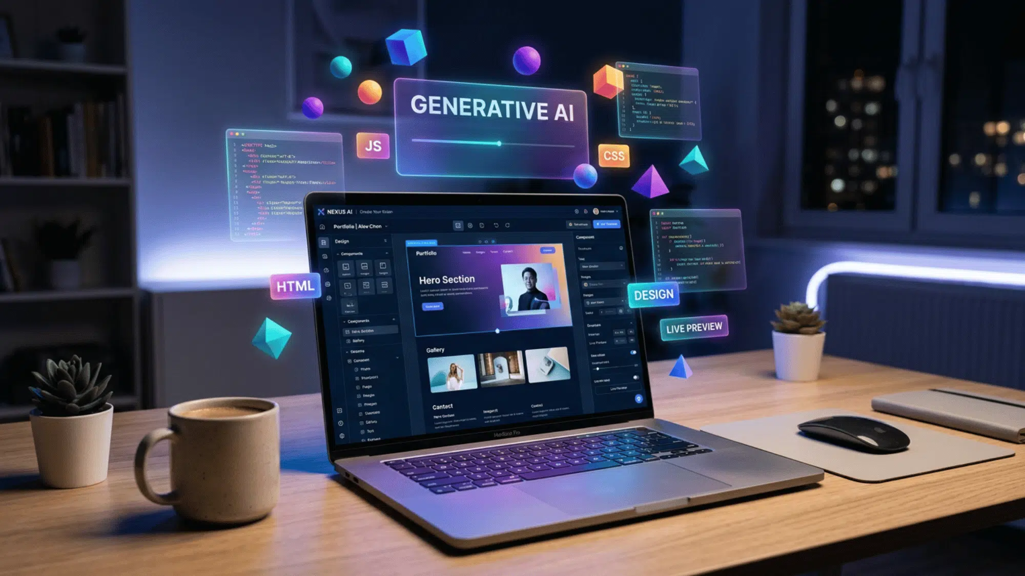 generative-ai-websites-examples